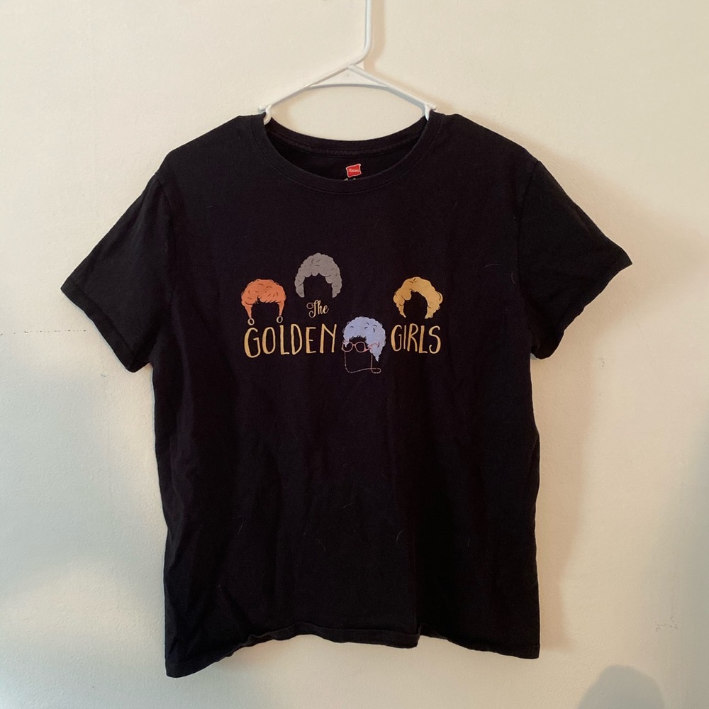 Golden Girls Tee